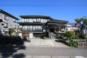 新潟県南魚沼市関