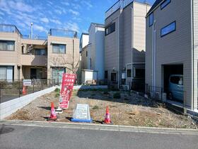 東京都江戸川区上篠崎１丁目