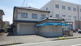 福島県いわき市平字作町三丁目