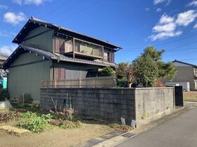 愛知県一宮市浅井町大日比野字南若栗