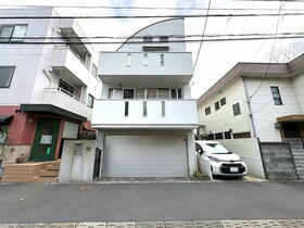 東京都世田谷区瀬田２丁目