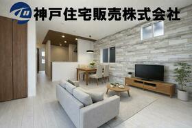 兵庫県明石市魚住町中尾