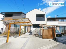 愛知県岡崎市上里３丁目