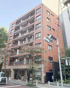 ライオンズマンション芝公園