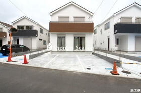 神奈川県平塚市南金目