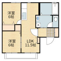 間取り：242001890775