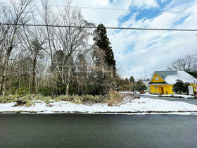 滋賀県高島市今津町梅原
