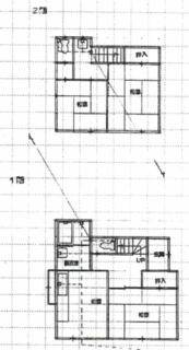 間取り：222019059273