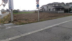 富山県高岡市中田