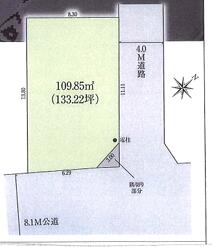 埼玉県越谷市宮本町５丁目