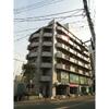 コンフォート練馬 6階 築33年6ヶ月の賃貸物件