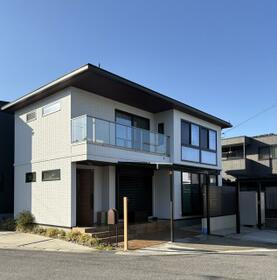 滋賀県湖南市水戸町