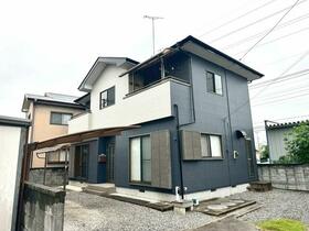 栃木県栃木市箱森町