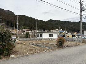 埼玉県飯能市大字下名栗