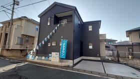 熊本県熊本市東区健軍３丁目