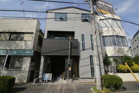 東京都江戸川区平井５丁目