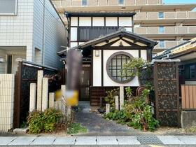 京都府長岡京市長岡２丁目