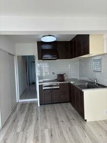 レジデンスマエバシ