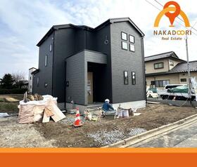 福島県郡山市田村町金屋字宝蔵