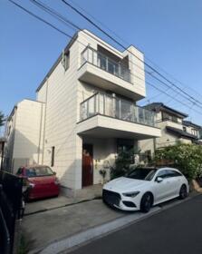 東京都清瀬市中里５丁目