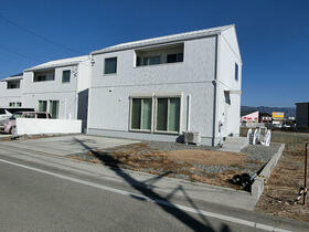 山梨県中巨摩郡昭和町押越