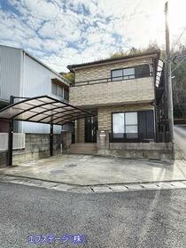 徳島県徳島市勝占町中山