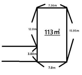 千葉県山武郡九十九里町粟生