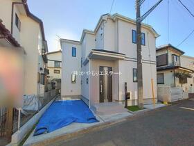 神奈川県相模原市南区東大沼３丁目