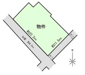 三重県四日市市東富田町