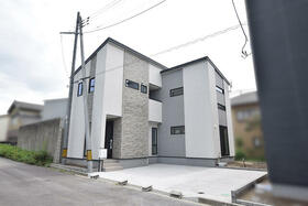 新潟県新潟市東区船江町１丁目