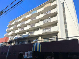 大阪府大阪市住之江区中加賀屋２丁目