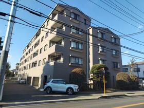 西船橋パーク・ホームズ