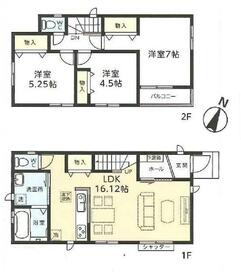 埼玉県春日部市粕壁東６丁目