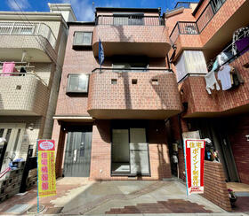 大阪府門真市寿町