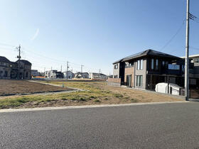 埼玉県さいたま市西区大字指扇