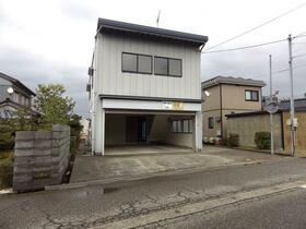 富山県南砺市院林