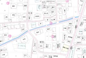 熊本県熊本市南区薄場２丁目