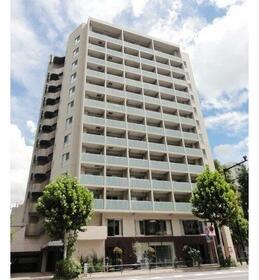 クオリア南麻布