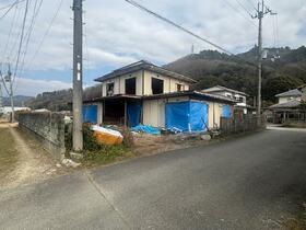 兵庫県宍粟市山崎町須賀沢