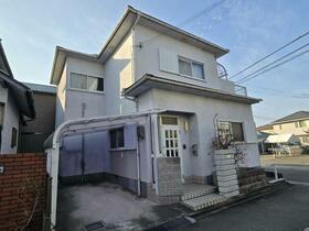 和歌山県岩出市曽屋