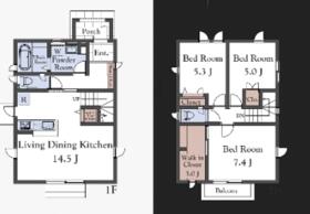 愛媛県西条市小松町新屋敷