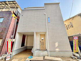 大阪府東大阪市新池島町３丁目