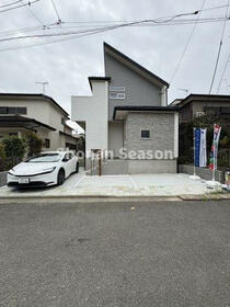 神奈川県秦野市東田原