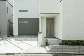 愛知県岡崎市北野町字南山