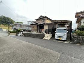 三重県津市半田