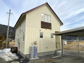 長野県大町市大町