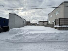 北海道札幌市清田区里塚二条５丁目