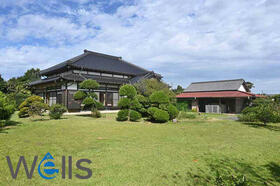 千葉県長生郡長生村中之郷