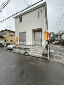 神奈川県厚木市関口