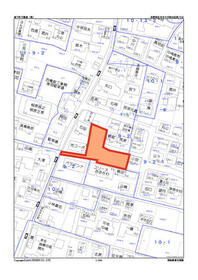 長野県松本市大字岡田松岡